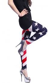 LEGGING USA