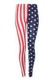 LEGGING USA 2